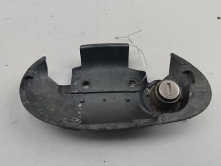 личинка дверного замка Opel Meriva A 2003, 1.6 л., бензин, робот, серый, минивэн