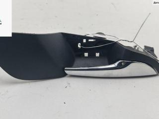 ручка внутренняя передняя правая Opel Meriva 2 поколение (B) [рестайлинг] 2014, 1.4 л., бензин, АКПП, белый, минивэн