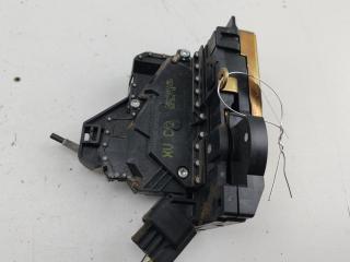 замок двери задней левой Ford Focus I 2003, 1.6 л., i, бензин, АКПП, красный, универсал, 2S4AA26413BB