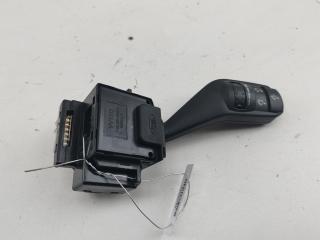 переключатель дворников Ford C-Max 1 поколение [рестайлинг] 2007, 1.8 л., бензин, МКПП, чёрный, минивэн, 4M5T17A553BD