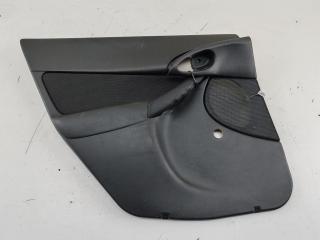 обшивка двери задняя левая Ford Focus I 2003, 1.6 л., i, бензин, АКПП, красный, универсал, 1M51A23943BA1CBV