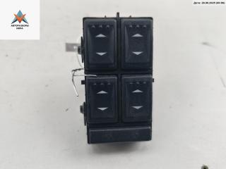 кнопка стеклоподъемника переднего левого Ford Mondeo 3 поколение [рестайлинг] 2004, 2.0 л., дизель, АКПП, серый, универсал, 3S7T14A132BA