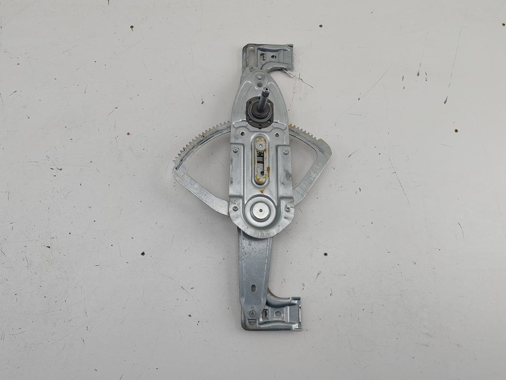 стеклоподъемник задний правый Ford Focus II 2009, 1.6 л., i, бензин, МКПП, чёрный, универсал, E521F