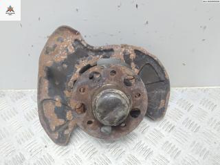 ступица передняя левая Mercedes-Benz C-Класс W203/S203/CL203 2002, 2.2 л., дизель, МКПП, синий, седан