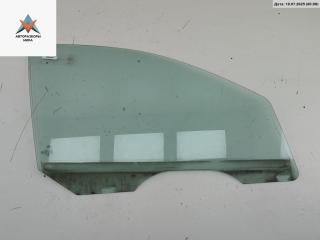 стекло двери передней правой Ford Focus 1 поколение [рестайлинг] 2004, 1.6 л., i, бензин, МКПП, серый, универсал