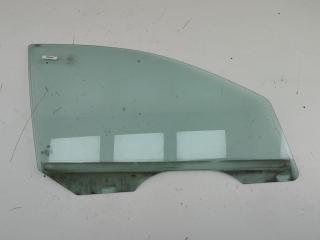 стекло двери передней правой Ford Focus I 2004, 1.6 л., i, бензин, МКПП, серый, универсал