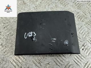 молдинг (накладка кузовная) Renault Master 3 поколение 2011, 2.3 л., дизель, МКПП, синий, микроавтобус, 768180129R