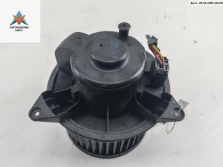 моторчик печки Ford Tourneo Connect 1 поколение 2003, 1.8 л., бензин, МКПП, серый, фургон, XS4H18456AC