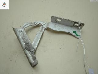 петля капота левая LDV Maxus 1 поколение 2008, белый, микроавтобус