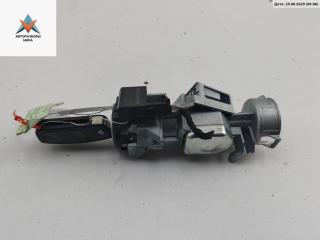 замок зажигания Ford Mondeo 4 поколение 2009, 2.0 л., дизель, МКПП, белый, универсал, 3M513F880AD