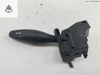 переключатель поворотов Ford Focus 1 поколение [рестайлинг] 2004, 1.6 л., i, бензин, МКПП, серый, универсал, 98AG13335AG