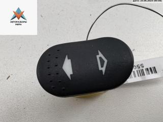 кнопка стеклоподъемника переднего правого Ford Focus 1 поколение [рестайлинг] 2003, 1.6 л., i, бензин, АКПП, красный, универсал, 98AG14529CB