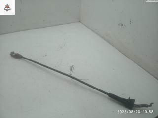 Трос двери задней Ford Transit 6 поколение 2005, 2.4 л., дизель, МКПП, белый, микроавтобус