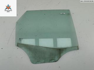 стекло двери задней правой Opel Meriva 2 поколение (B) [рестайлинг] 2014, 1.4 л., бензин, АКПП, белый, минивэн