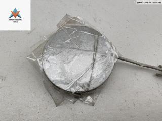 заглушка (решетка) в бампер Ford Mondeo 3 поколение 2001, 2.0 л., дизель, МКПП, бежевый, универсал, 1S717A989DE