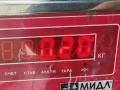 накладка подсветки номера Ford Fusion 2008, 1.6 л., дизель, МКПП, белый, хетчбэк 5 дв., 2N11N43404ABW - фото №3