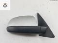 зеркало правое Opel Meriva 1 поколение (A) 2003, 1.6 л., бензин, робот, серый, минивэн, 13113484 - фото №4