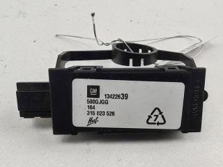 датчик AirBag Opel Meriva B 2014, 1.4 л., бензин, АКПП, белый, минивэн, 13422639