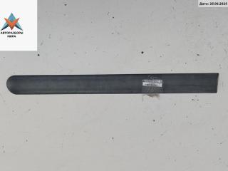 молдинг двери задней правой Ford Tourneo Connect 1 поколение 2006, 1.8 л., дизель, МКПП, синий, фургон, 3T16V29076A