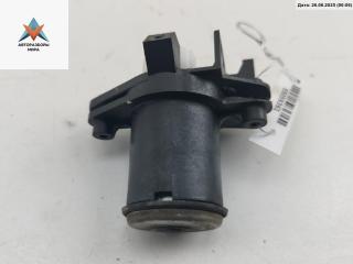 личинка дверного замка Ford Fusion 1 поколение [рестайлинг] 2008, 1.6 л., дизель, МКПП, белый, хетчбэк 5 дв., 2S6113386AB