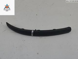 молдинг переднего бампера Ford Mondeo 3 поколение 2001, 2.0 л., дизель, МКПП, бежевый, универсал, 1S7117E908AC