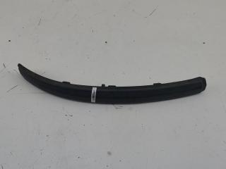 молдинг переднего бампера Ford Mondeo 3 поколение 2001, 2.0 л., дизель, МКПП, бежевый, универсал, 1S7117E908AC
