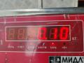 молдинг переднего бампера Ford Mondeo 3 поколение 2001, 2.0 л., дизель, МКПП, бежевый, универсал, 1S7117E908AC - фото №4
