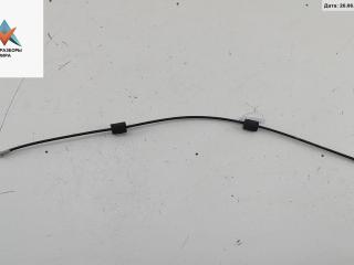 Трос двери задней Ford Tourneo Connect 1 поколение 2006, 1.8 л., дизель, МКПП, синий, фургон