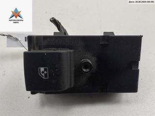 кнопка стеклоподъемника заднего правого Opel Meriva 2 поколение (B) [рестайлинг] 2014, 1.4 л., бензин, АКПП, белый, минивэн, 13301888