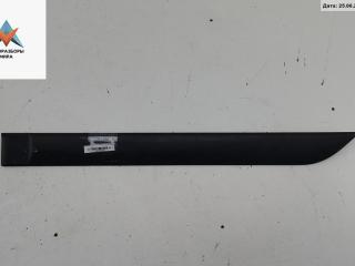 молдинг двери задней левой Ford Focus 1 поколение [рестайлинг] 2003, 1.6 л., i, бензин, АКПП, красный, универсал, 98ABF25533AEW