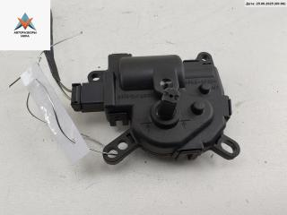 моторчик заслонки печки Ford C-Max 1 поколение [рестайлинг] 2008, 1.6 л., дизель, МКПП, чёрный, минивэн, 1S7H19B634CA