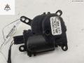 моторчик заслонки печки Ford C-Max 1 поколение [рестайлинг] 2008, 1.6 л., дизель, МКПП, чёрный, минивэн, 1S7H19B634CA - фото №2