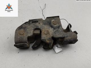 замок двери задней левой Ford Tourneo Connect 1 поколение 2006, 1.8 л., дизель, МКПП, синий, фургон