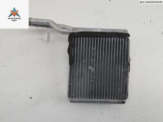 радиатор отопителя (печки) Ford Tourneo Connect 1 поколение 2003, 1.8 л., бензин, МКПП, серый, фургон
