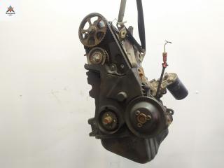 двигатель Audi 100 С3 1987, 1.8 л., бензин, МКПП, PH