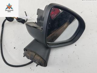 стекло зеркала наружного правого Opel Meriva 2 поколение (B) [рестайлинг] 2014, 1.4 л., бензин, АКПП, белый, минивэн, 13316249