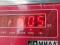 ручка стеклоподъемника Ford Focus 2 поколение [рестайлинг] 2009, 1.6 л., i, бензин, МКПП, чёрный, универсал, 93BBF2334AD - фото №3