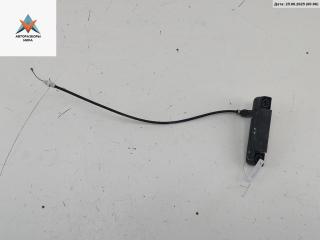 ручка внутренняя задняя правая Ford Tourneo Connect 1 поколение 2006, 1.8 л., дизель, МКПП, синий, фургон