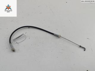 Трос двери задней Ford Tourneo Connect 1 поколение 2006, 1.8 л., дизель, МКПП, синий, фургон