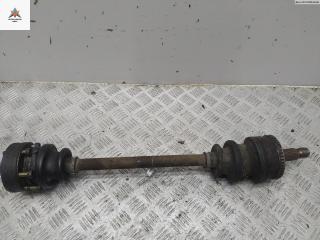 полуось задняя (приводной вал, ШРУС) Mercedes-Benz C-Класс W202/S202 [рестайлинг] 1999, 2.8 л., бензин, АКПП, серый, седан