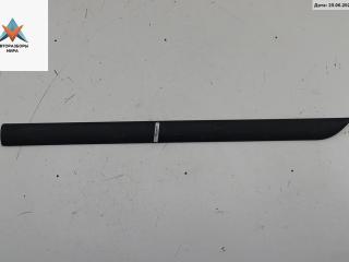 молдинг двери передней правой Ford Focus 1 поколение [рестайлинг] 2003, 1.6 л., i, бензин, АКПП, красный, универсал, 98ABF20938AEW