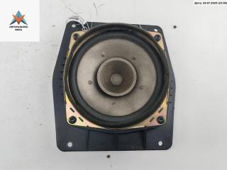 динамик двери Mitsubishi Space Star 1 поколение [рестайлинг] 2003, 1.6 л., бензин, МКПП, серый, минивэн, MR285334