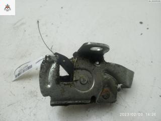 замок двери задней левой Citroen Jumper 2 поколение 2006, 2.2 л., дизель, МКПП, белый, микроавтобус, 00008719A2