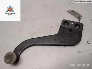 ролик двери сдвижной Volkswagen Transporter T5 2005, 2.5 л., дизель, МКПП, белый, микроавтобус, 7E0843436B