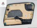 обшивка двери задняя левая Opel Zafira 1 поколение (A) 2001, 1.8 л., бензин, МКПП, зелёный, минивэн, 0087670 - фото №2