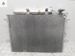 радиатор кондиционера Mercedes-Benz E-Класс W211/S211 2002, 1.8 л., бензин, АКПП, синий, седан, 2115000154