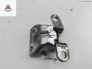 петля двери Hyundai Matrix 1 поколение [рестайлинг] 2007, серый, минивэн, RURBKT