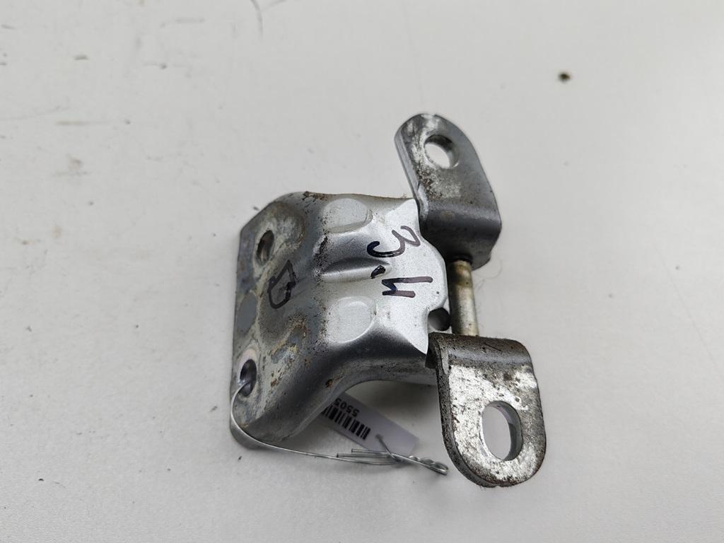 петля двери Hyundai Matrix 2007, серый, минивэн, RURBKT