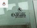 стекло двери задней правой BMW X5 E53 [рестайлинг] 2004, 3.0 л., дизель, АКПП, серый, внедорожник 5 дв., 43R-004529 - фото №2
