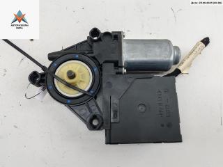 моторчик стеклоподъемника передний правый Volkswagen Touran 1 поколение [рестайлинг] 2006, 2.0 л., дизель, МКПП, чёрный, минивэн, 1K0959792